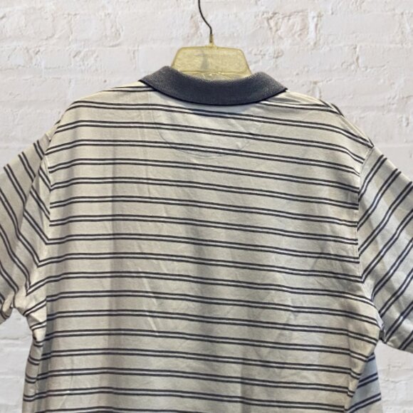 SADDLEBRED TRAVELER -- Polo Shirt, Large Man, Short Sleeve, Classic Fit, Collar - Picture 8 of 10